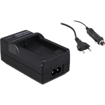 PATONA nabíječka Foto 2v1 Panasonic DMW-BCL7E, 230V/12V PT1659