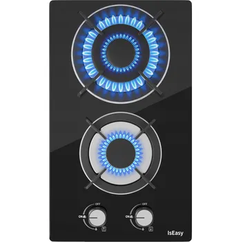 Varná deska Plynová varná deska IsEasy 1823702