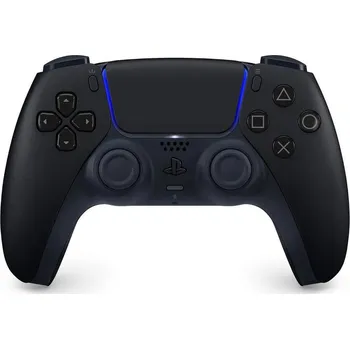 Herní příslušenství DualSense Wireless PS5 Mid.Black V2 SONY