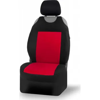 UNIVERZÁLNÍ AUTOTRIČKÁ VELUR RED