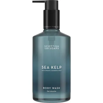 Sprchový gel SCOTTISH FINE SOAPS Sprchový gel Sea Kelp 300 ml