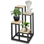 Springos Botaniq GA0206 světle hnědý