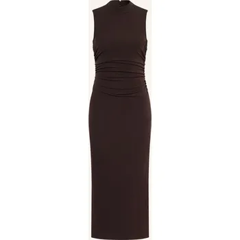 Dámské šaty Marella Dámské Koktejlové Šaty Mllmirra Z Jersey, tmavě...