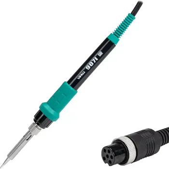 Páječka YIHUA 907I Mikropáječka/rukojeť pro stanici 995D/995D+