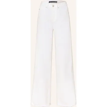 Dámské džíny Raffaello Rossi Dámské Džíny Se Širokými Nohavicemi Sena, 120...