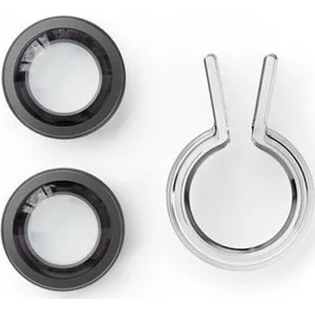 Sada na výměnu čoček pro MAX2 GOPRO