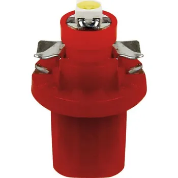 Žárovka HYPER MICRO LED B8,5d led3