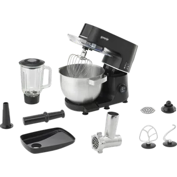 Kuchyňský robot Gorenje MMC1000SCB Kuchyňský robot 742295