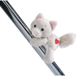 NICI Plyšová magnetka 12 cm