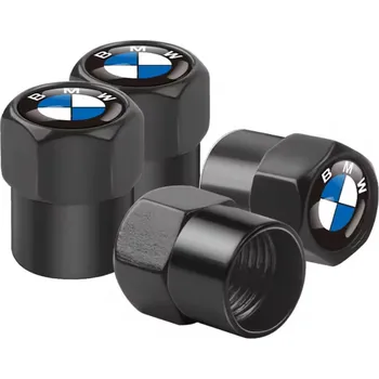 Autodoplněk Čepička na auto ventilek BMW