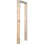 RADEX Obložková zárubeň regulovatelná s…