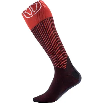 Pánské termo ponožky Sidas Ski Heat MV 40-41 M/L