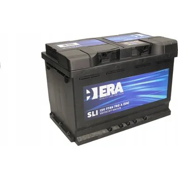 Autobaterie ERA S57715 12V 77Ah 780A