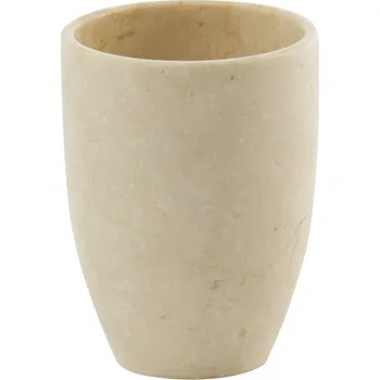 Držák na kartáček Aquanova, Pohár na zubní kartáčky Luxor - Formadore