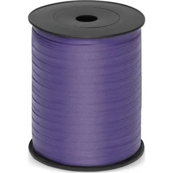 Stuha Stuha Liscio 4,75mm x 500m 43 fialová