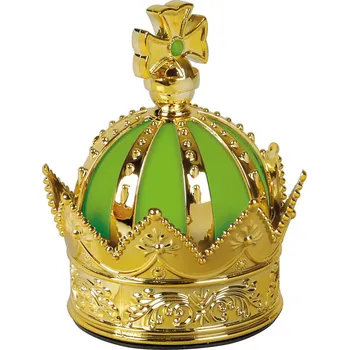 Vůně do auta Osvěžovač vzduchu KING len