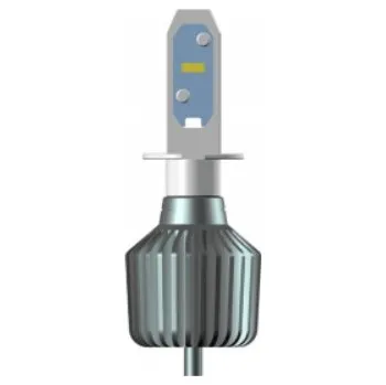 Halo LED žárovka 9-32V (H3) - 60W 2ks