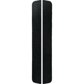 Prahová lišta CARBON-LOOK 48 cm