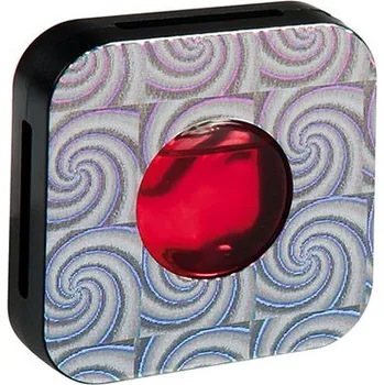 Vůně do auta Osvěžovač vzduchu DECOR FRESH tropikal