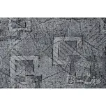 Balta Smyčkový koberec – Bossanova 95 / šíře 4 a 5m Šíře role: 4 m