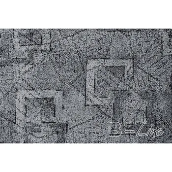 Koberec Balta Smyčkový koberec – Bossanova 95 / šíře 4 a 5m Šíře role: 4 m