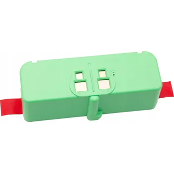 Baterie akumulátor pro vysavač roomba 900 14,4 V 7000 mAh LiIon (1245)
