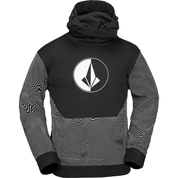 Oblečení a móda VOLCOM mikina - Hydro Riding Hoodie (BPR)