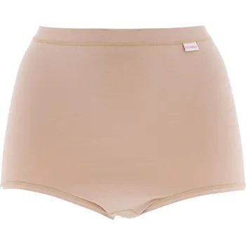 Kalhotky TopMode Bavlněné boxerky extra vysoký pas - i nadměrné velikosti 703268