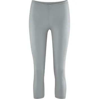 Dámské legíny TopMode Konopné zkrácené legíny 596122