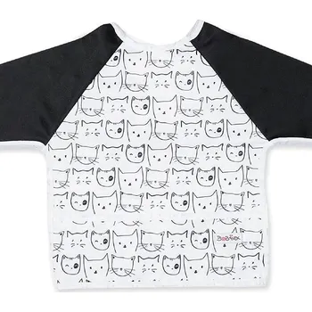 Bryndák Bobánek Bryndáček dlouhý rukáv, Kočičky