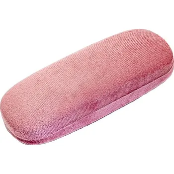 Pouzdro na brýle Glassa Pouzdro na čtecí brýle P7 růžové