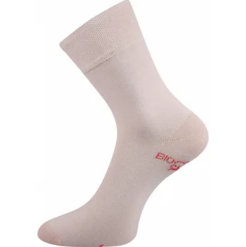 Dámské ponožky TopMode České bio bavlněné ponožky 675448