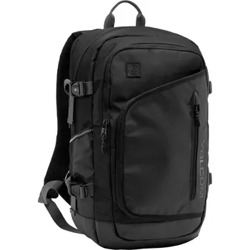 Módní doplněk VOLCOM batoh - Short Range Backpack (BLK)