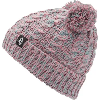 Módní doplněk VOLCOM kulich - Stone Pom Beanie (MRR)