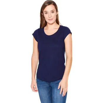 Dámské tričko TopMode Dámské EKO tričko z konopí 716824