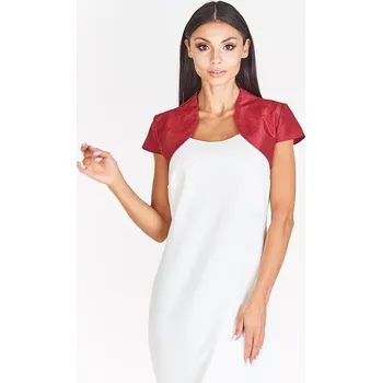 Bolerko TopMode Bolerko z taftu 1056627