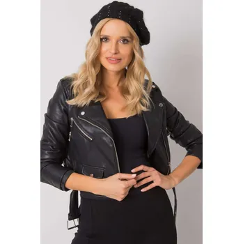 Čepice TopMode Baret s vlnou 975343