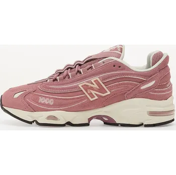 Pánská obuv Tenisky New Balance 1000 Rosewood/ Rosewood EUR 40