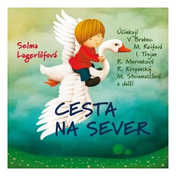 Cesta na sever - Karel Čapek