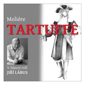 Tartuffe - Jean Baptiste Poquelin Moliére