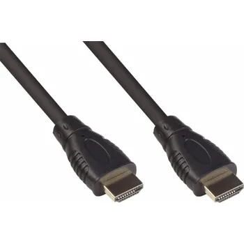 Video kabel Dobré připojení propojovací kabel HDMI 2.0b, typ A
