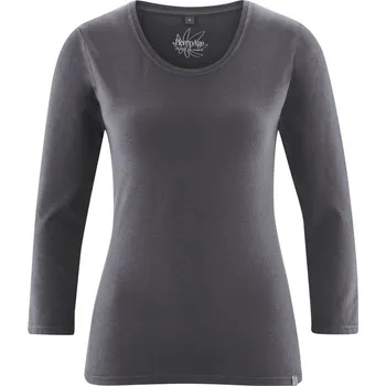 Dámské tričko TopMode Biobavlněné dámské tričko s konopím 560754