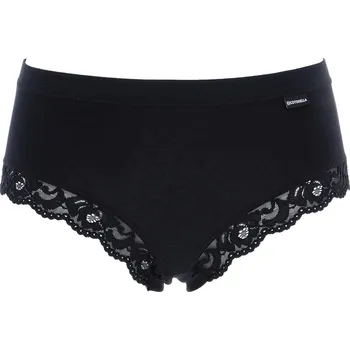 Kalhotky TopMode Kalhotky s ozdobnou krajkou 703327