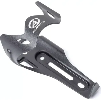 Košík na láhev Author Košík Author ABC-37 barva černá