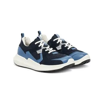 Dámská móda Sneakersy ECCO Biom 2.2 71087361483 Modrá 37