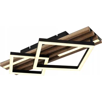 Stropní Svítidlo Globo Lighting černý