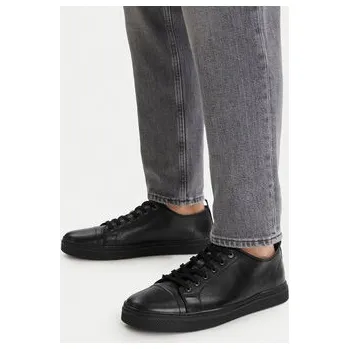 Pánské tenisky Sneakersy Lasocki CEO-REZA-04 MI25 Černá 44