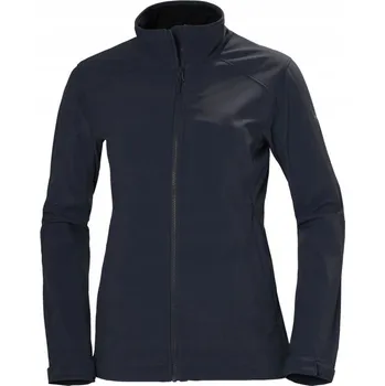 Dámská softshellová bunda Dámská softshellová bunda Helly Hansen Paramount Softshell Jacket Women M