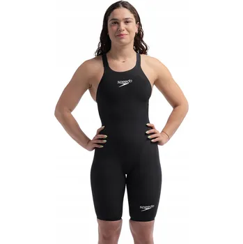 Dámské plavky Jednodílné plavky Speedo XXS černé