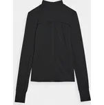 Mikina 4F Schwarz 4917529 L